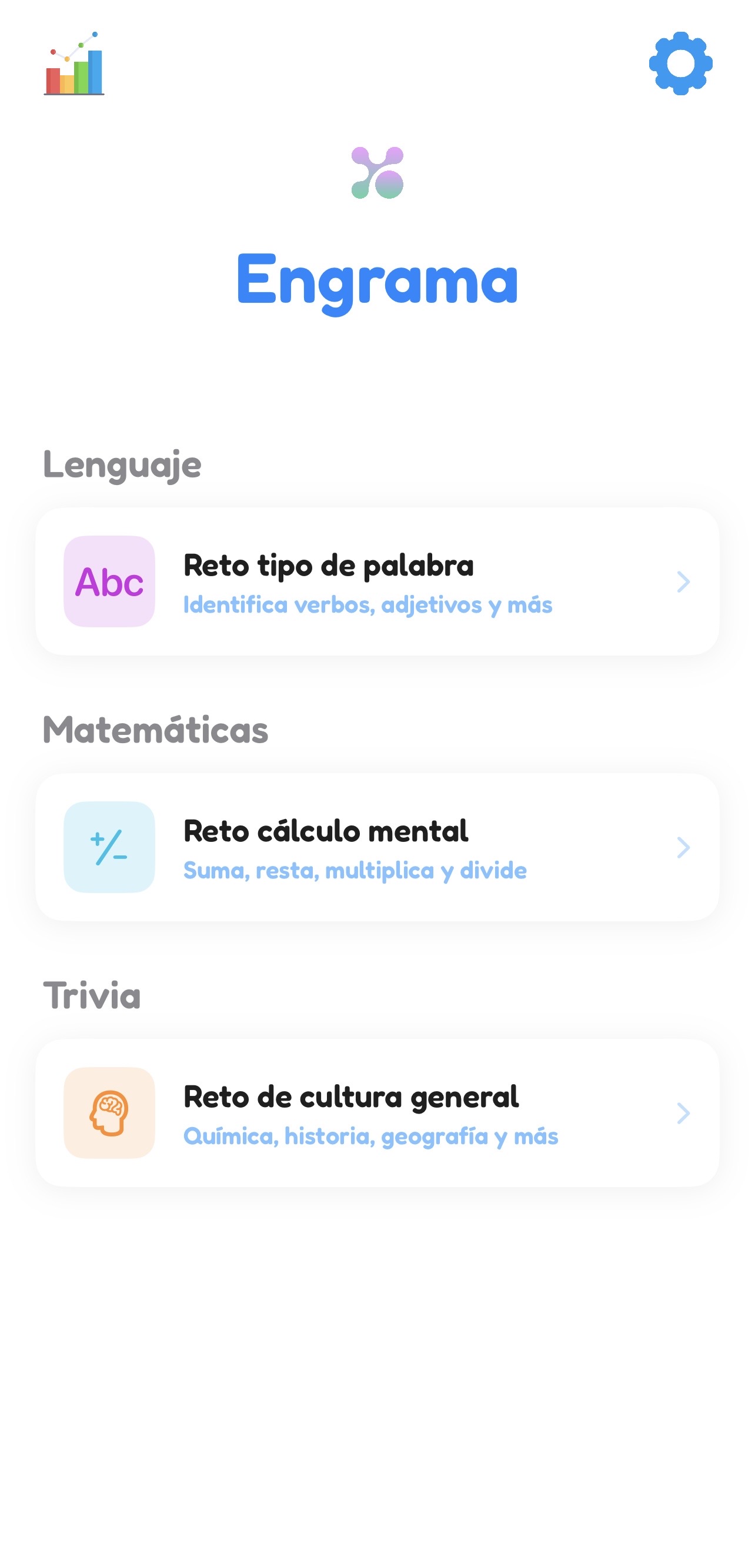 Engrama Home